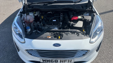 Ford Fiesta 1.1 Zetec 5dr Petrol Hatchback